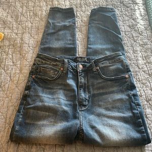 Women’s Judy Blue Skinny Fit Jeans
